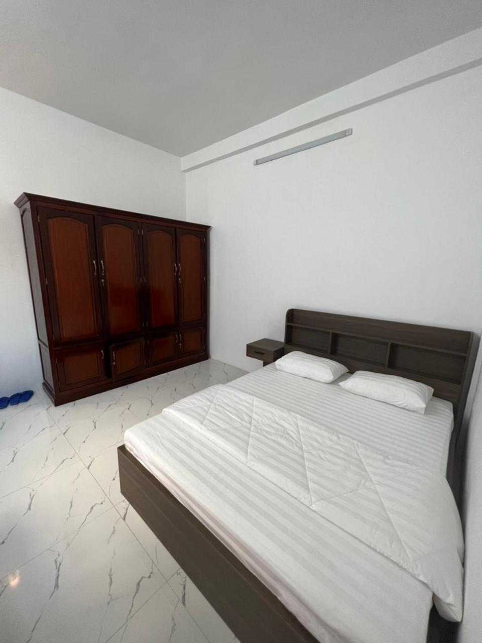 Forever Motel Кантхо Экстерьер фото